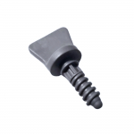 Asko 247887 Retainer Screw- Dark Grey